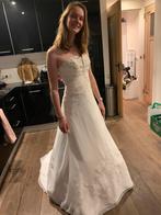 Trouwjurk Morilee, Ophalen of Verzenden, Nieuw, Wit, Trouwjurk