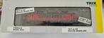 N-spoor "Zandvoort"Railion 1615 ex NS, Trix 16002,1malig2014, Trix, Ophalen of Verzenden, Zo goed als nieuw, NS