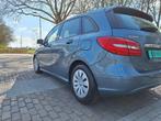 Mercedes-Benz B-Klasse 1.5 CDI B180 BE 5DRS 2014 Blauw, Voorwielaandrijving, 4 cilinders, Blauw, Origineel Nederlands