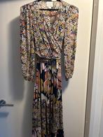 Luxe seraphine jurk met voedingsfunctie, Kleding | Dames, Positiekleding, Maat 38/40 (M), Seraphine, Overige kleuren, Verzenden
