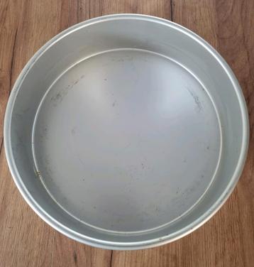 PME Bakvorm Rond 27.9 cm beschikbaar voor biedingen