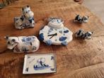 Delfts blauw, Ophalen of Verzenden