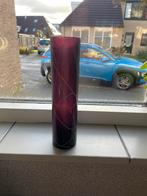 Jarron de vidro vaas, Antiek en Kunst, Antiek | Glas en Kristal, Ophalen