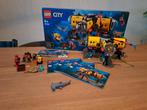 Lego city 60265, Kinderen en Baby's, Speelgoed | Duplo en Lego, Ophalen of Verzenden, Zo goed als nieuw