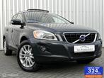 Volvo XC60 3.0 T6 AWD Summum | Aut | Pano | Led | Youngtimer, Automaat, Gebruikt, 2000 kg, Stoelverwarming