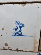 Antiek amore tegeltjes, Antiek en Kunst, Ophalen of Verzenden