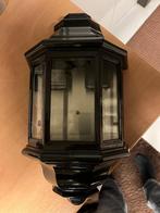Te koop mooie buitenlamp, Ophalen of Verzenden, Zo goed als nieuw, Netvoeding, Wandlamp