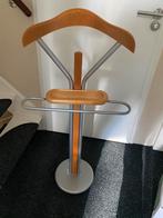 Dressboy, Ophalen, Gebruikt, Staande kapstok