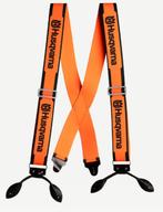 Bretels Husqvarna heupbroek, Ophalen, Nieuw