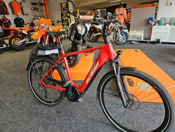 MACINA TOUR P510 H 56 beschikbaar voor biedingen