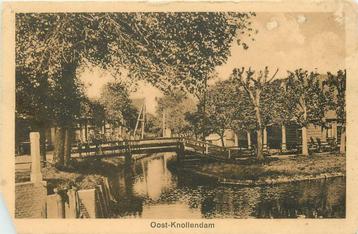 (388-459-013) Oost-Knollendam beschikbaar voor biedingen