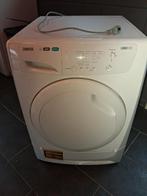 Zanussi Lindo 1000 wasdroger, 6 tot 8 kg, Gebruikt, Ophalen of Verzenden, Voorlader