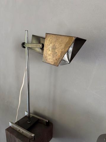 Unieke Design Vintage lamp Denmark DAVIDS LAMPE beschikbaar voor biedingen