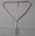 Zilveren prachtig verstelbaar collier Esprit nr.1165, Sieraden, Tassen en Uiterlijk, Kettingen, Verstelbaar, Verzenden, Zo goed als nieuw