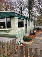 Stacaravan Andel, Caravans en Kamperen, Ophalen