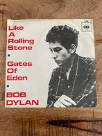 Bob Dylan, Cd's en Dvd's, Vinyl | Pop, Ophalen of Verzenden, 1960 tot 1980, Gebruikt, Overige formaten