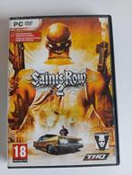 Saints Row 2, Spelcomputers en Games, Ophalen of Verzenden, Zo goed als nieuw