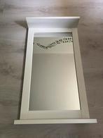 IKEA wandspiegel, Huis en Inrichting, Woonaccessoires | Spiegels, Ophalen, Minder dan 50 cm, Zo goed als nieuw, Minder dan 100 cm