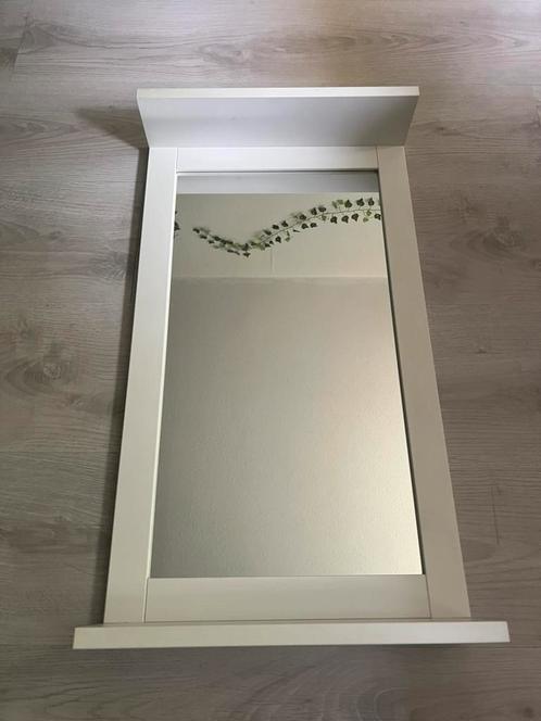 IKEA wandspiegel, Huis en Inrichting, Woonaccessoires | Spiegels, Zo goed als nieuw, Minder dan 50 cm, Minder dan 100 cm, Rechthoekig