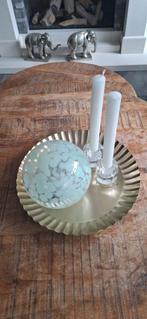 Decoratieve Kaarsen en Ornament, Ophalen of Verzenden, Overige materialen, Minder dan 25 cm