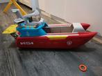 Paw Patrol Sea Patroller, Ophalen, Zo goed als nieuw, Groter dan 1:32, Overige merken