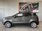 Ford EcoSport 1.0 EcoBoost 125pk Titanium | Apple CarPlay |, Auto's, Ford, Voorwielaandrijving, 125 pk, Ecosport, LED verlichting