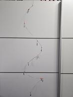 Spiralen kaartenhanger, Ophalen of Verzenden, Nieuw, Overige typen