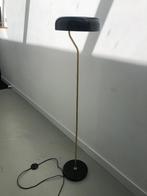 Dutchbone Eclipse vloerlamp zwart, Ophalen, Gebruikt, 100 tot 150 cm, Metaal