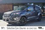 Ford Kuga 1.5 EcoBoost ST Line Cruise, Pano, Xenon, Clima,, Stof, Euro 6, 4 cilinders, 150 pk