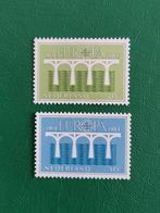 Nederland Europa Brug 1959-1984, Postzegels en Munten, Postzegels | Nederland, Ophalen of Verzenden, Na 1940, Postfris