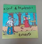 De Groot & The Fairytailes - Roodkapje, Gebruikt, 7 inch, Single, Ophalen of Verzenden