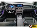 Mercedes-Benz GLC 300e 4MATIC Bus. Sol. AMG 320PK | Head up|, Auto's, Mercedes-Benz, Automaat, Gebruikt, 4 cilinders, 2000 kg