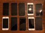 Partij Iphone 5/ se 10 x, Ophalen of Verzenden, Zo goed als nieuw, Overige typen, Apple iPhone