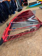 Severne Turbo 8,6 compleet, 7 m² of meer, Ophalen of Verzenden, Severne, Complete set