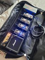 Guitar/ukulele pedalboard, Muziek en Instrumenten, Effecten, Ophalen of Verzenden, Zo goed als nieuw