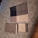 IKEA beddengoed 2 sets in 1 koop 10 euro vaste prijs, Huis en Inrichting, Slaapkamer | Beddengoed, Ophalen, Beige, Dekbedovertrek