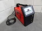 Tig lasapparaat Lorch T 220 DC Puls 230 volt in nette staat, Doe-het-zelf en Verbouw, Gereedschap | Lasapparaten, Ophalen of Verzenden