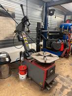 Bandenmachine demontage banden, Auto diversen, Ophalen, Gebruikt