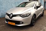 Renault Clio 0.9 TCe Expression Nav crc a/c, Voorwielaandrijving, Stof, Gebruikt, 540 kg