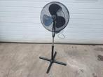 Bestron ASV45ZV statief ventilator met afstandsbediening, Ophalen, Ventilator met afstandsbediening, Nieuw, Statiefventilator