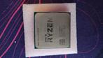 AMD Ryzen 5 1500X, Computers en Software, Processors, Gebruikt, 4-core, Socket AM4, 3 tot 4 Ghz