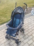 Quinnie buggy - compact en handig!, Kinderen en Baby's, Kinderwagens en Combinaties, Ophalen of Verzenden, Gebruikt, Kinderwagen