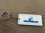 Sleutelhanger Michelin dieptemeter - P1897, Ophalen of Verzenden, Merk