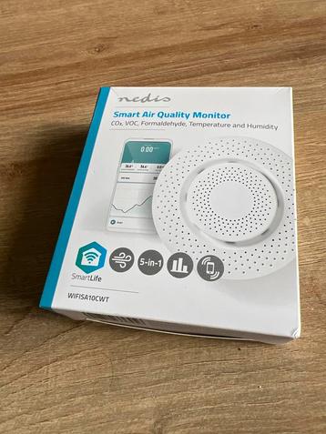 Rook melder beschikbaar voor biedingen