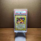 Pikachu Birthday #24 Pokemon Celebrations - PSA 5, Ophalen of Verzenden, Nieuw, Losse kaart, Foil