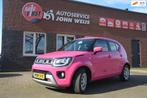 Suzuki IGNIS 1.2 Smart Hybrid, airco, 83 pk, Stof, Gebruikt, Bedrijf