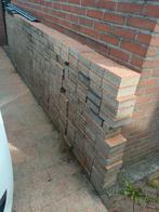 Betontegel klinkers Gratis, Tuin en Terras, Ophalen, Klinkers, Zo goed als nieuw, 10 m² of meer