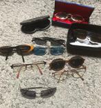 Brillen, Ophalen of Verzenden, Gebruikt, Bril, Overige merken