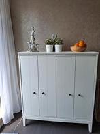 Kast indanas ikea kleur wit als nieuw., Huis en Inrichting, Kasten | Overige, Ophalen, Zo goed als nieuw