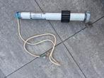 Zonnescherm/screen buismotor Becker R25-M04, Ophalen of Verzenden, Gebruikt